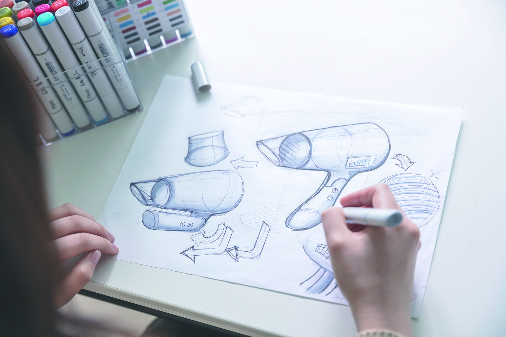 プロダクトデザイン科|静岡デザイン専門学校