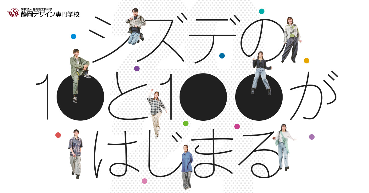 シズデブログ①