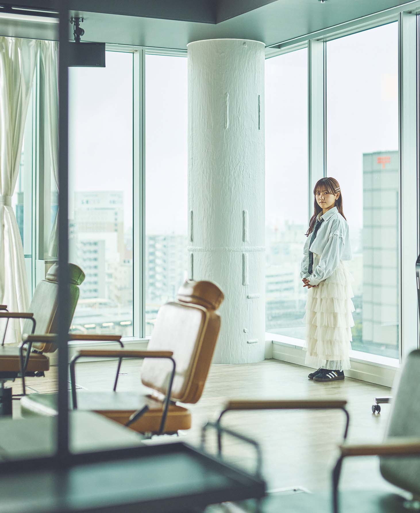 美容科イメージ